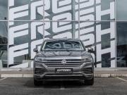 Volkswagen Touareg III Краснодар  - изображение 26