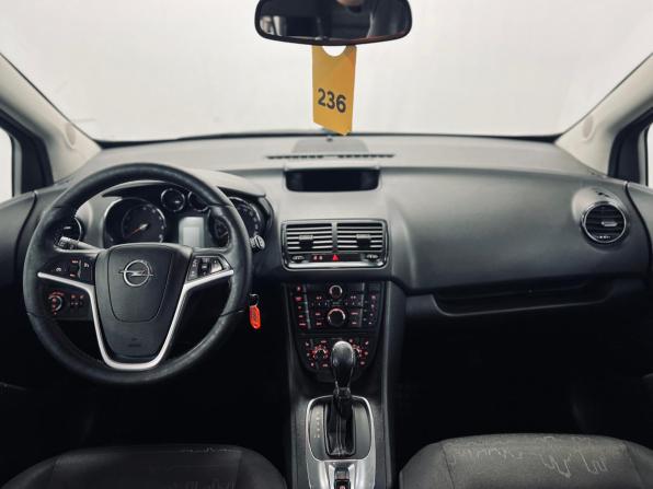 Opel Meriva B с пробегом 2013 года, цена 550 000 рублей, 163000 км, минивэн, Автокод Объявления