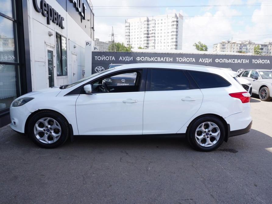 Ford Focus III Москва  - изображение 8