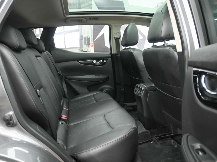 Nissan Qashqai II Ростов-на-Дону  - изображение 11