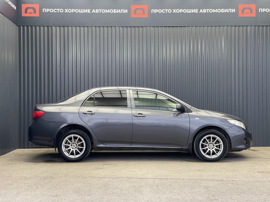 Toyota Corolla X (E140 E150) Пермь  - изображение 24