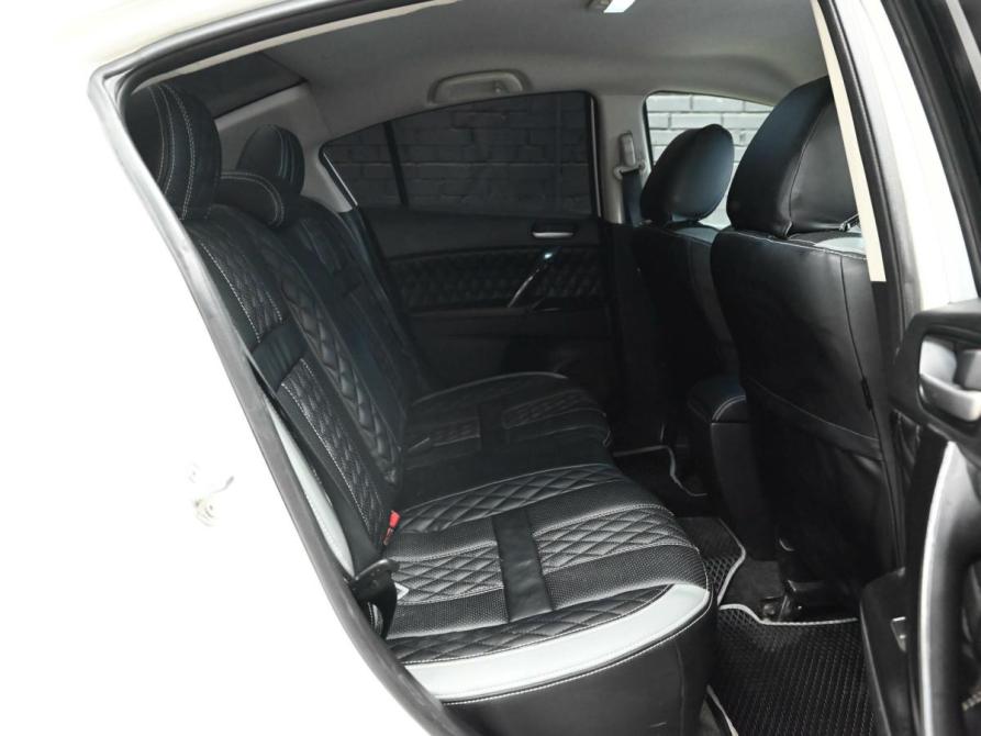 Mazda 3 II (BL) Рестайлинг Екатеринбург  - изображение 11