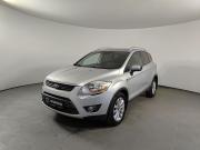 Ford Kuga I Уфа  - изображение 23