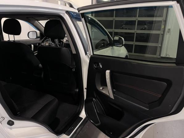 Geely Emgrand X7 I Рестайлинг с пробегом 2016 года, цена 785 000 рублей, 81948 км, внедорожник, Автокод Объявления
