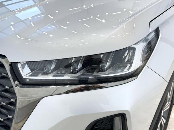 Chery Tiggo 7 Pro Max I с пробегом 2023 года, цена 1 950 000 рублей, 53990 км, внедорожник, Автокод Объявления