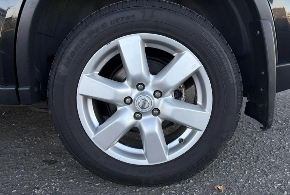 Nissan X-Trail II Киров  - изображение 27