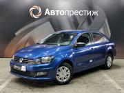 Volkswagen Polo V Рестайлинг Ставрополь  - изображение 20