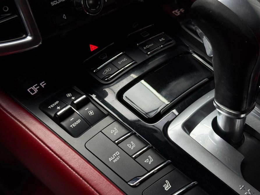 Porsche Cayenne II Рестайлинг (958) Ижевск  - изображение 22