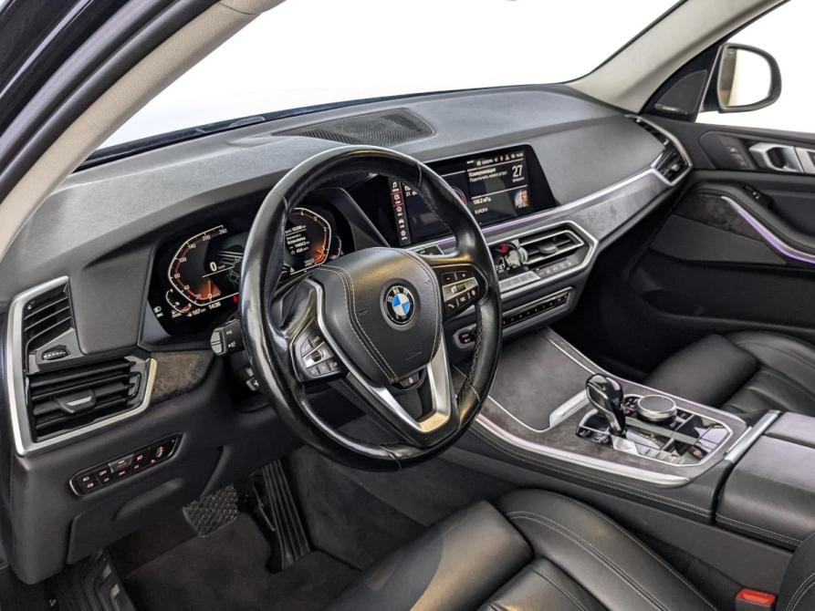 BMW X5 IV (G05/G18) Москва  - изображение 15