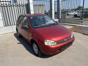 Lada (ВАЗ) Kalina I Самара  - изображение 19
