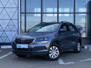 Skoda Karoq I Москва  - изображение 22