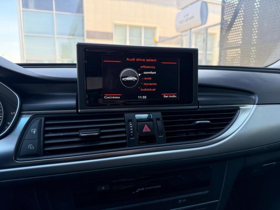 Audi A6 IV (C7) Ульяновск  - изображение 18