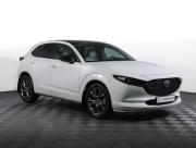 Mazda CX-30 I Москва  - изображение 29