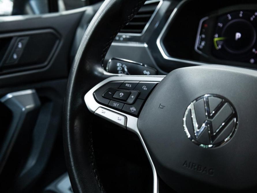 Volkswagen Tiguan II Рестайлинг Санкт-Петербург  - изображение 27