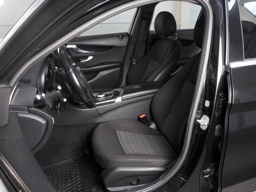 Mercedes-Benz C-Класс IV (W205) Минеральные Воды  - изображение 10