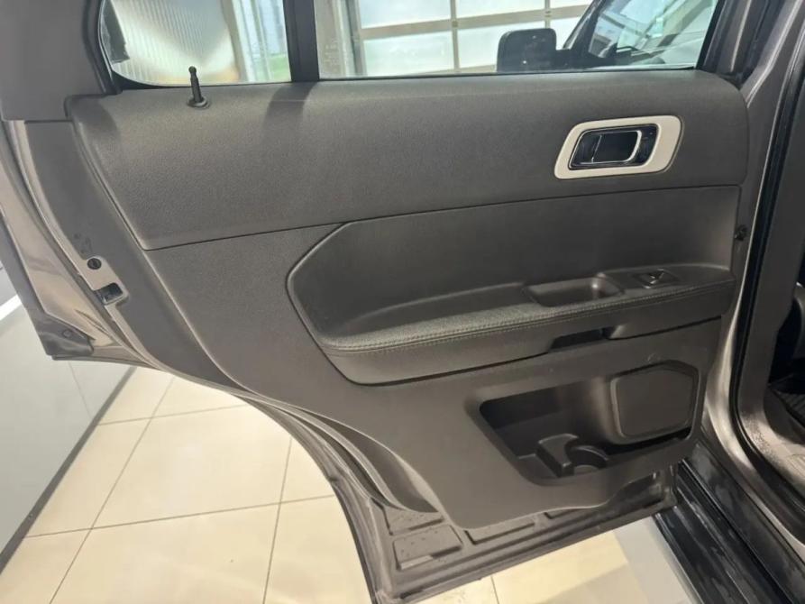Ford Explorer V Екатеринбург  - изображение 15