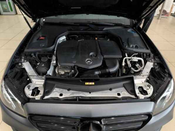 Mercedes-Benz E-Класс V (W213 S213 C238) с пробегом 2019 года, цена 3 520 000 рублей, 92163 км, седан, Автокод Объявления