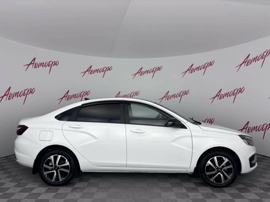 Lada (ВАЗ) Vesta I Рестайлинг (NG) Псков  - изображение 6