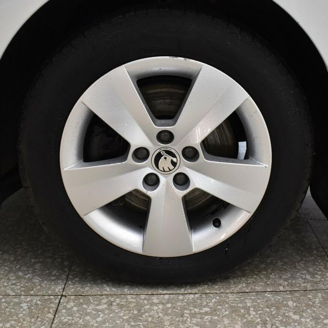 Skoda Rapid II Москва  - изображение 16