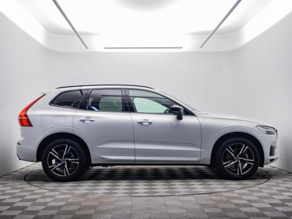 Volvo XC60 II с пробегом 2020 года, цена 4 489 000 рублей, 39355 км, внедорожник, Автокод Объявления