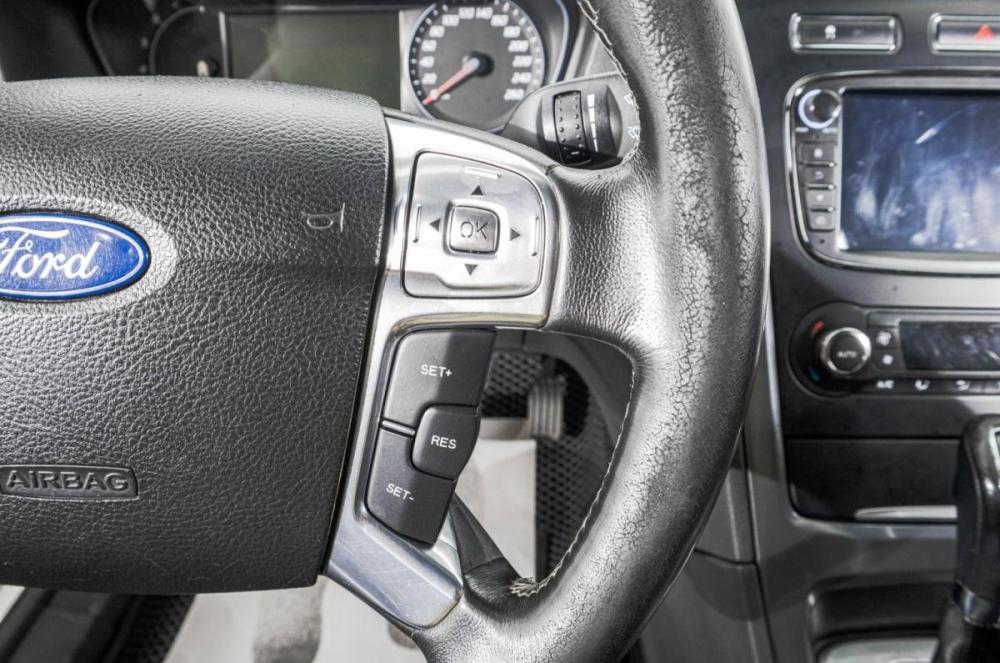 Ford Mondeo IV Рестайлинг Барнаул  - изображение 14