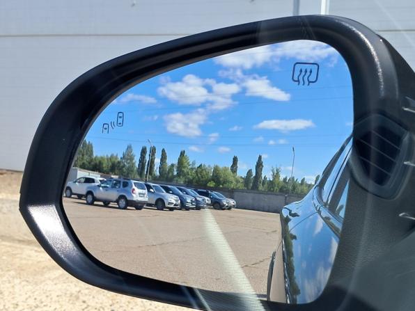 Changan UNI-T I с пробегом 2023 года, цена 2 320 000 рублей, 37000 км, внедорожник, Автокод Объявления