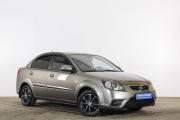 Kia Rio II Рестайлинг Тюмень  - изображение 18