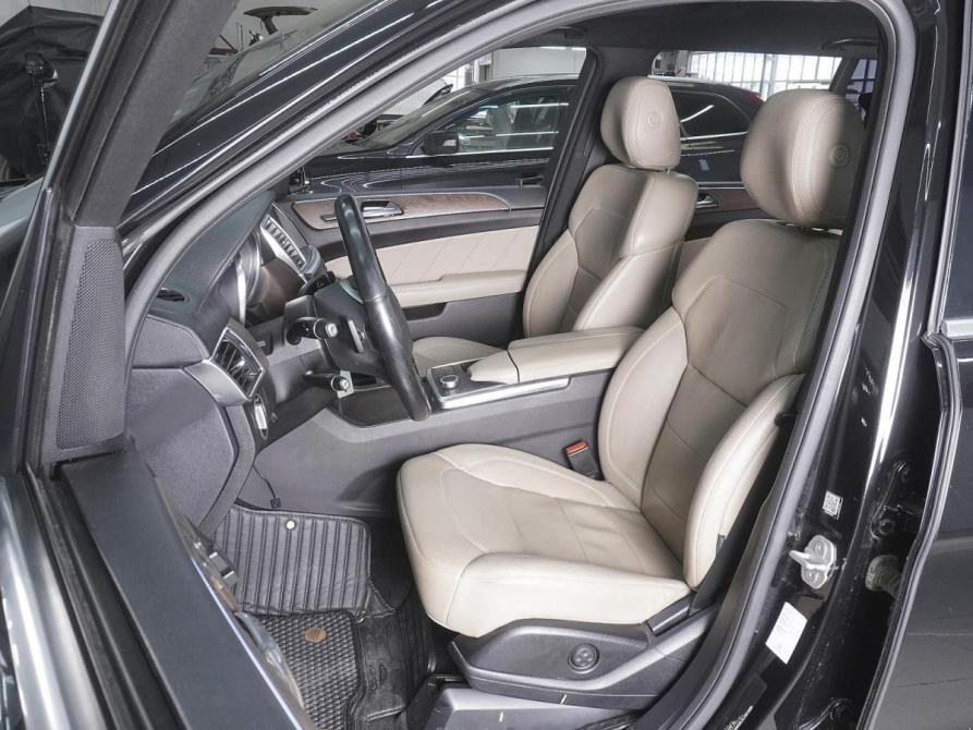 Mercedes-Benz GL-Класс II (X166) Ростов-на-Дону  - изображение 11