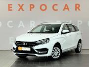 Lada (ВАЗ) Vesta I Рестайлинг (NG) Волгоград  - изображение 9