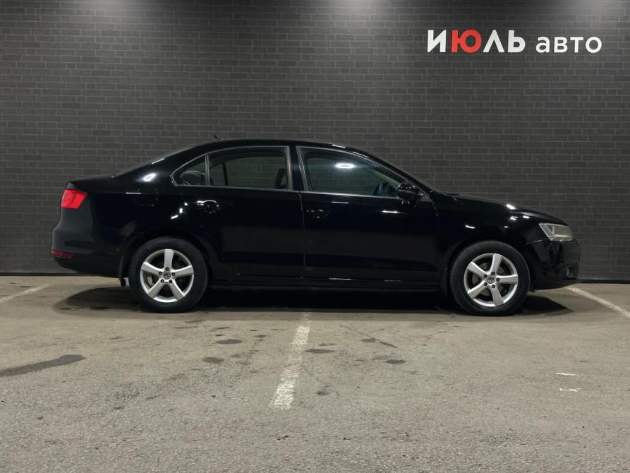 Volkswagen Jetta VI Челябинск  - изображение 3