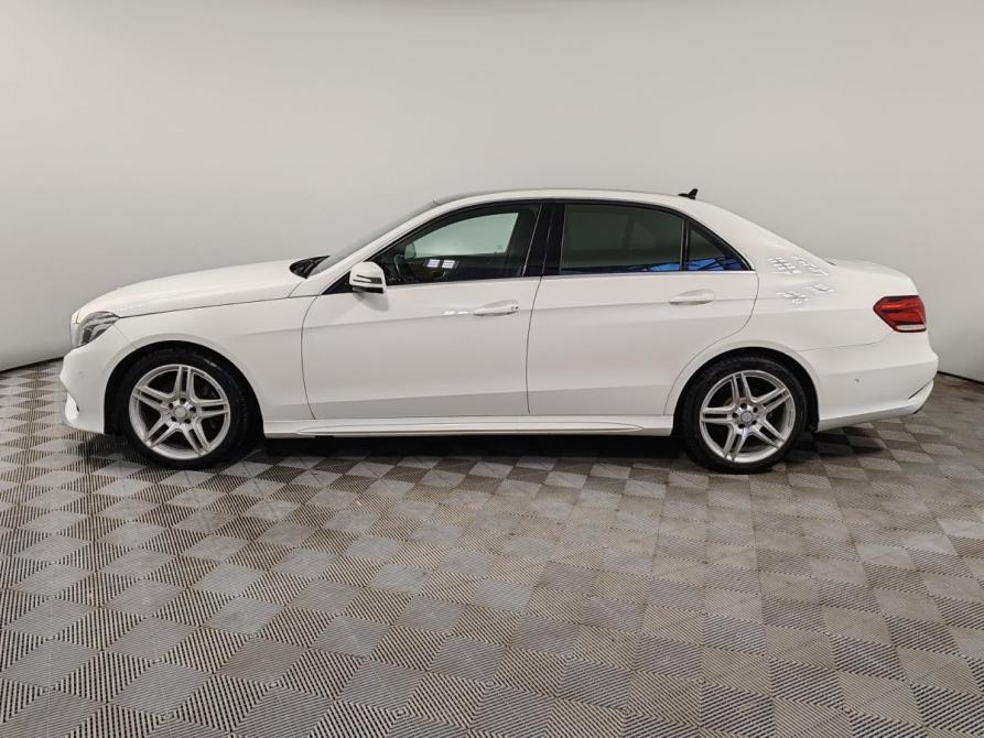 Mercedes-Benz E-Класс IV (W212 S212 C207) Рестайлинг Москва  - изображение 8