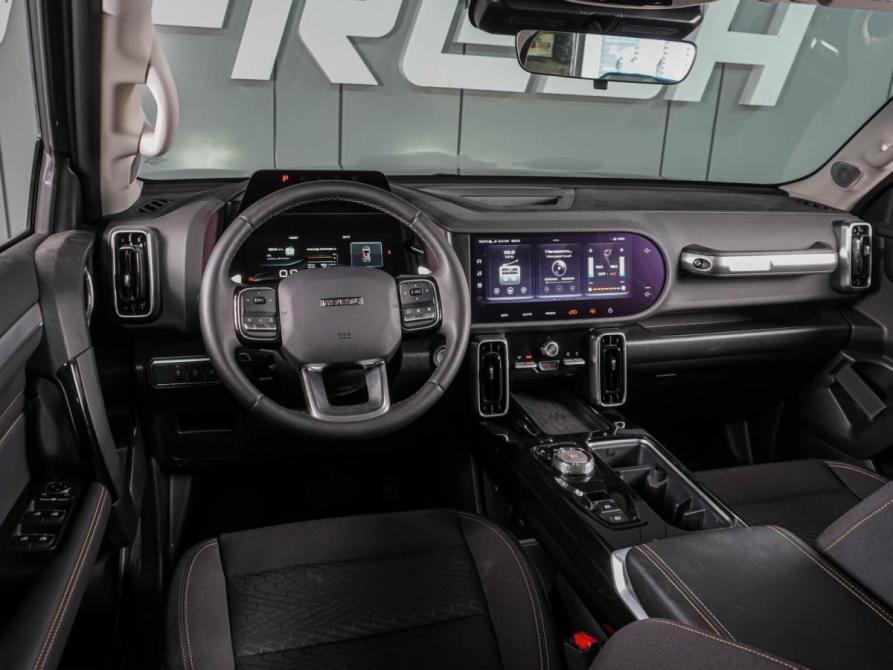 Haval Dargo Воронеж  - изображение 6