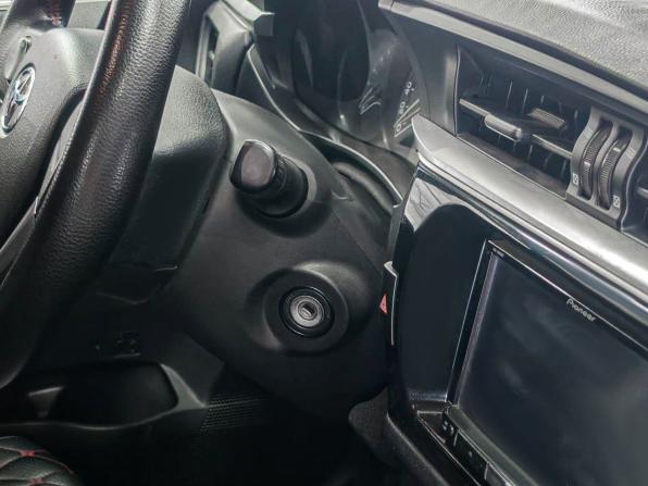 Toyota Corolla XI (E160 E170 E180) с пробегом 2013 года, цена 1 329 900 рублей, 149000 км, седан, Автокод Объявления