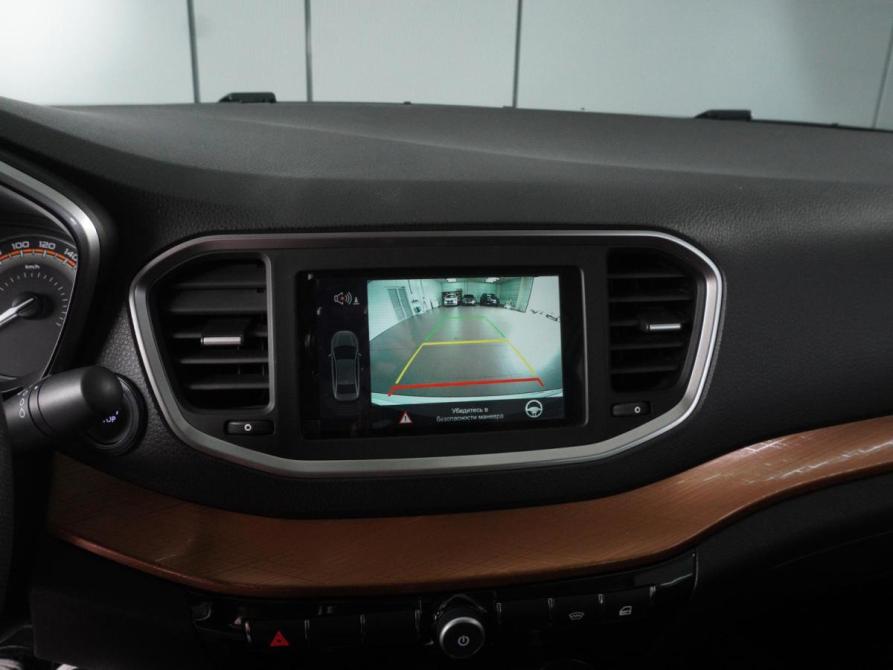 Lada (ВАЗ) Vesta I Рестайлинг (NG) Минеральные Воды  - изображение 12
