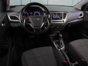 Hyundai Solaris II Воронеж  - изображение 22