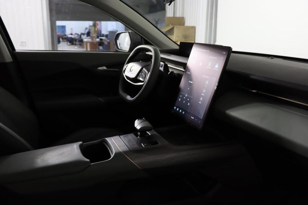 Changan Lamore Нижний Новгород  - изображение 14