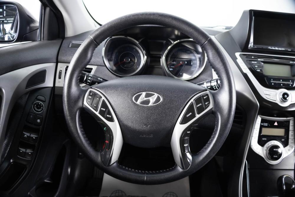 Hyundai Avante V Пермь  - изображение 16