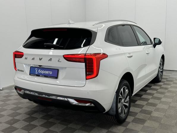 Haval Jolion I Рестайлинг с пробегом 2023 года, цена 1 780 000 рублей, 56278 км, внедорожник, Автокод Объявления