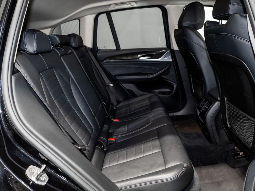 BMW X3 III (G01) Чита  - изображение 5