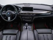 BMW X5 III (F15) Москва  - изображение 34