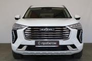 Haval Jolion I Санкт-Петербург  - изображение 19
