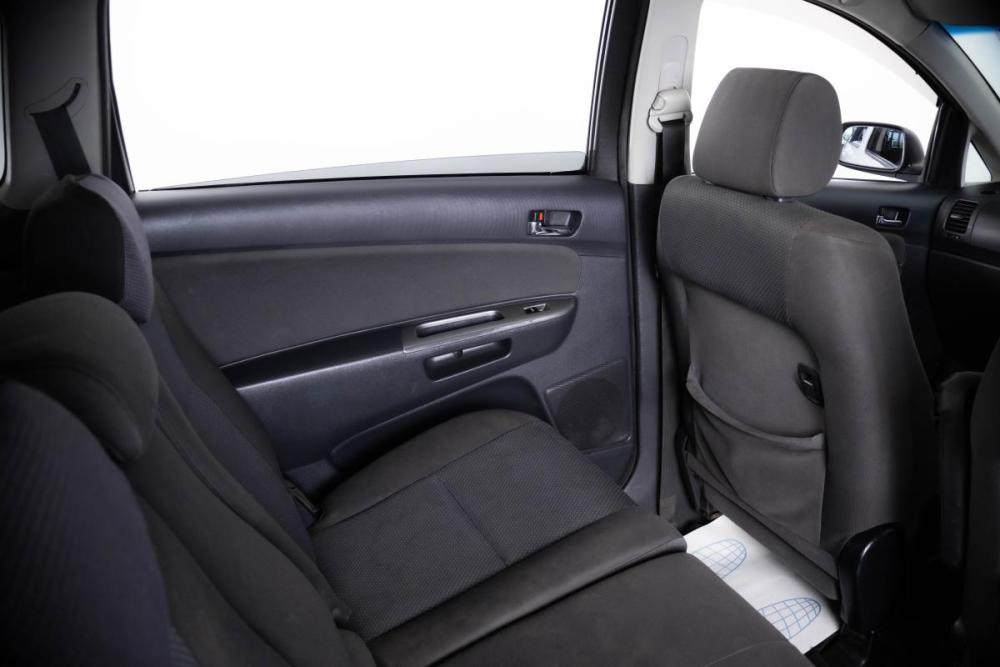 Toyota Wish I Пермь  - изображение 9