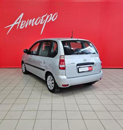 Hyundai Matrix I Рестайлинг 2 с пробегом 2008 года, цена 547 000 рублей, 183796 км, компактвэн, Автокод Объявления