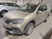 Renault Sandero II Рестайлинг Тольятти  - изображение 7