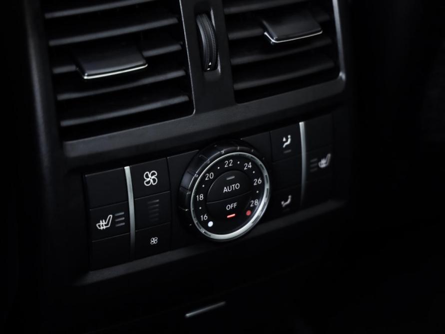 Mercedes-Benz GLS I (X166) Санкт-Петербург  - изображение 18