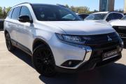 Mitsubishi Outlander III Рестайлинг 3 Санкт-Петербург  - изображение 18
