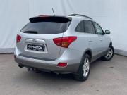 Hyundai ix55 Москва  - изображение 31