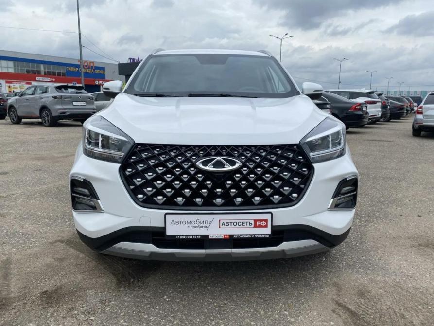 Chery Tiggo 4 Pro I Тверь  - изображение 2