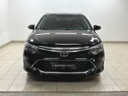 Toyota Camry VII (XV50) Рестайлинг 2 Вологда  - изображение 22