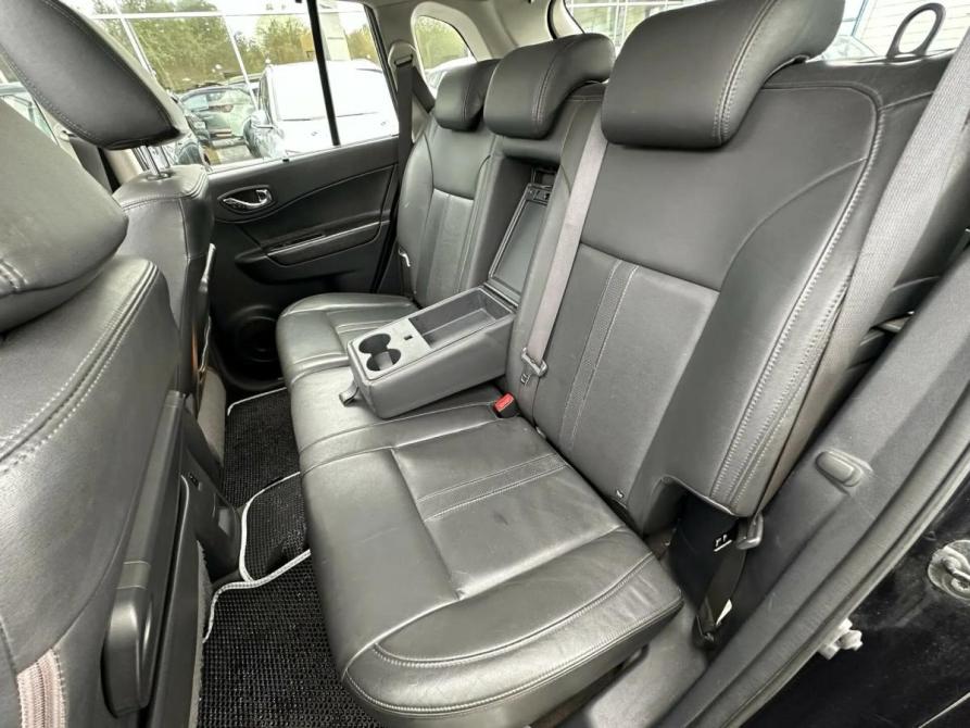 Renault Koleos I Мурманск  - изображение 27